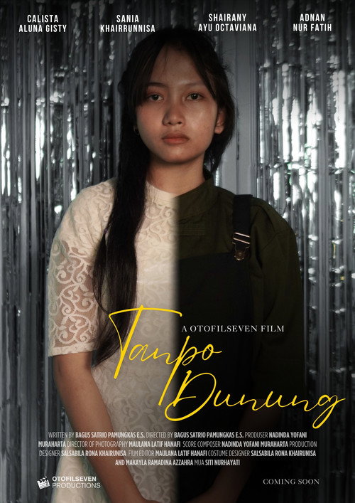 Tanpo Dunung (2024) - film poster