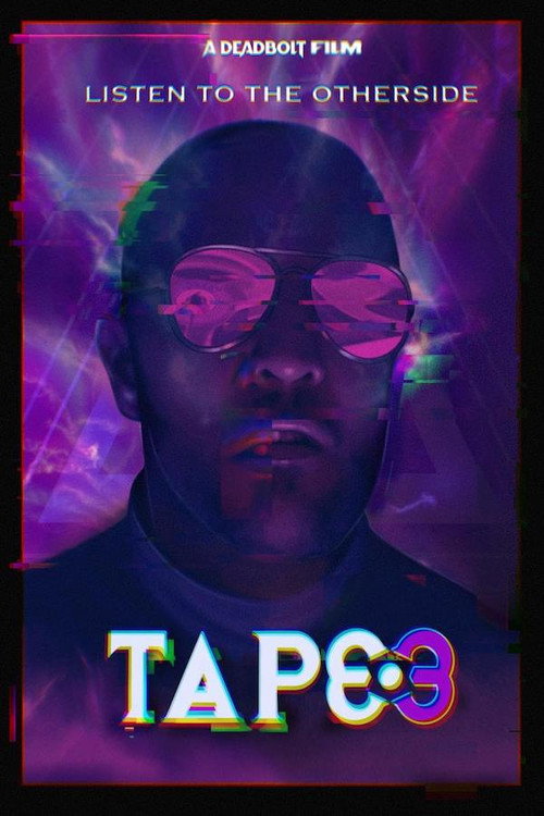 Tape 3 (2022) - film poster