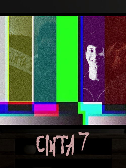 Tape 7 (2025) - film poster