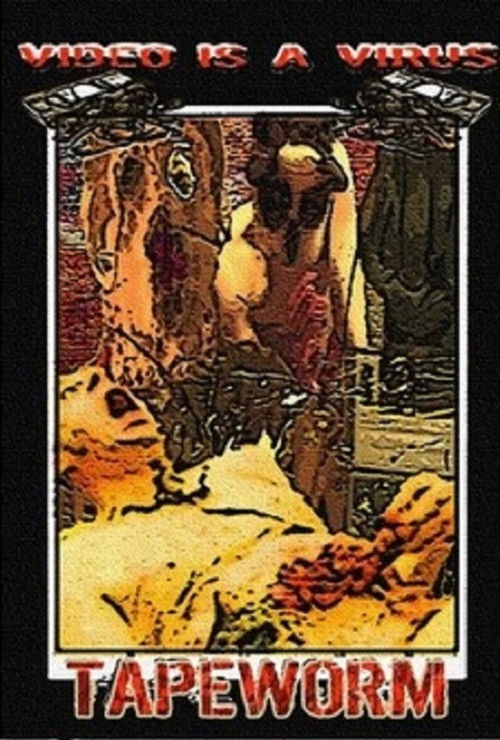 Tapeworm (2009) - film poster