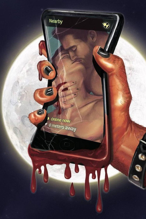 Tapped (2024) — film poster