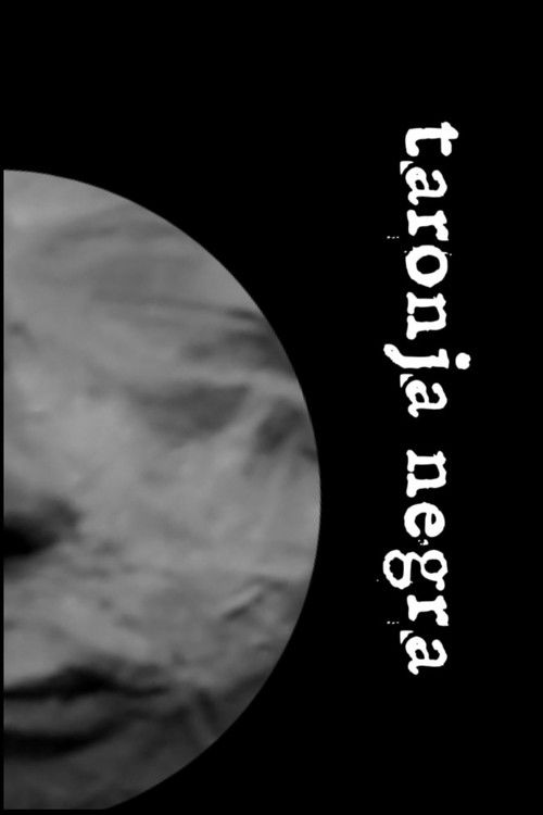 Taronja Negra (2026) - film poster