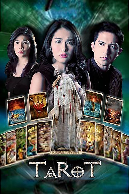 Tarot (2009) - film poster