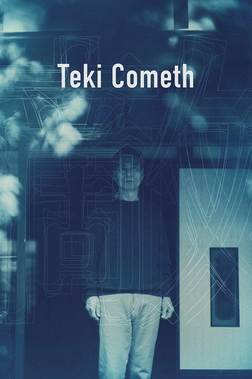 Teki Cometh (2025) — film poster, directed by Daihachi Yoshida