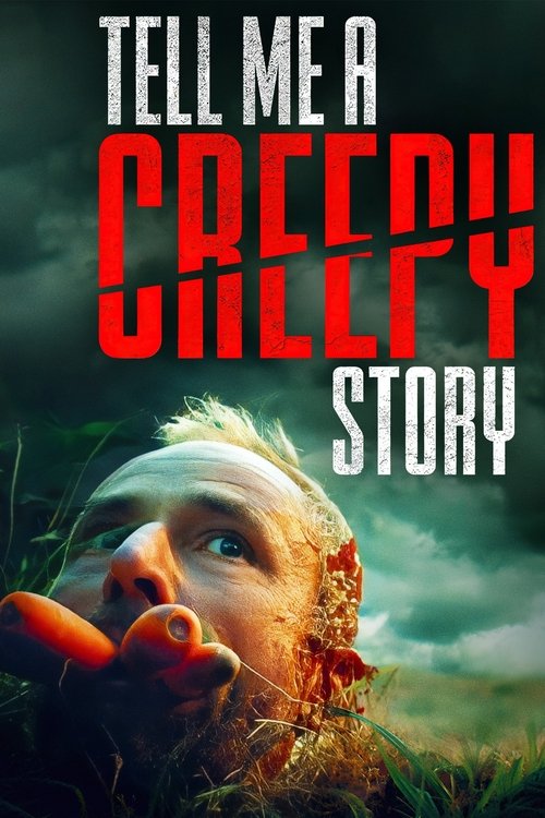 Tell Me a Creepy Story (2023) - film poster