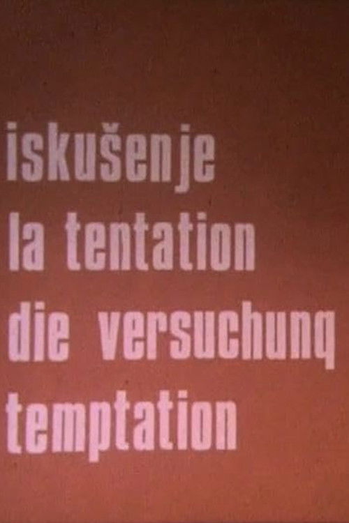 Temptation