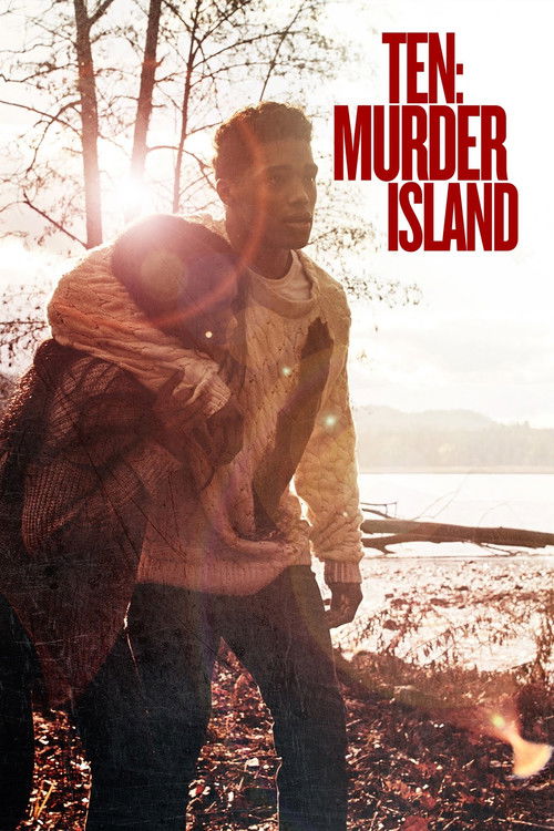 Ten: Murder Island (2017) - film poster