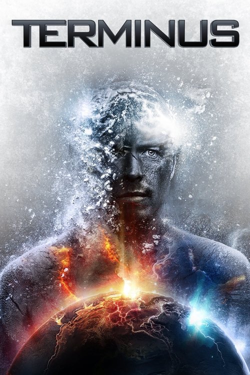 Terminus (2015) - film poster