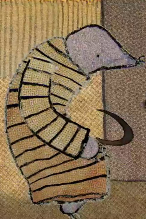 Terra Firma (2010) — film poster, directed by Ted Wiggin