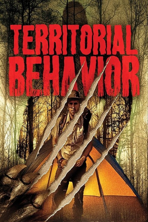 Territorial Behavior (2015) - film poster
