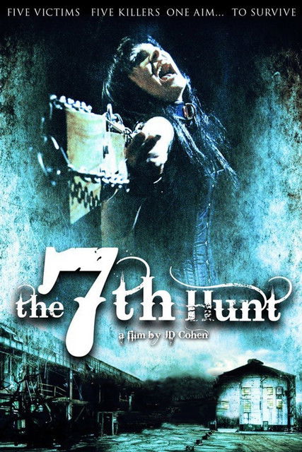 The 7th Hunt (2009) - film poster