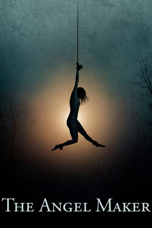 The Angel Maker (2023) - film poster