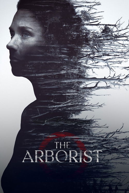 The Arborist (2025) — film poster