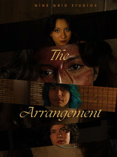 The Arrangement (2025) — film poster