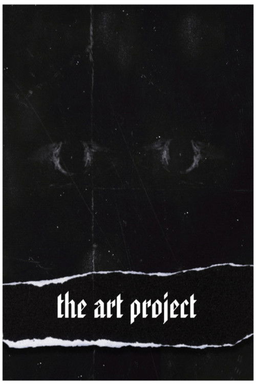 The Art Project (2024) - film poster
