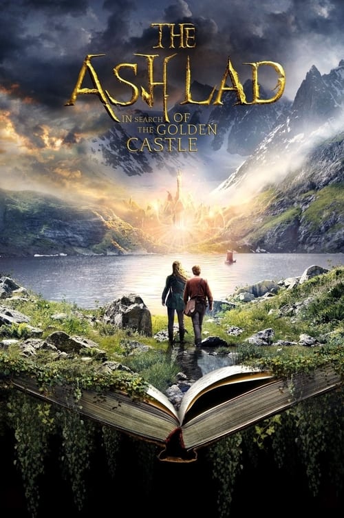 The Ash Lad: In Search of the Golden Castle (2019) — film poster, directed by Mikkel Brænne Sandemose