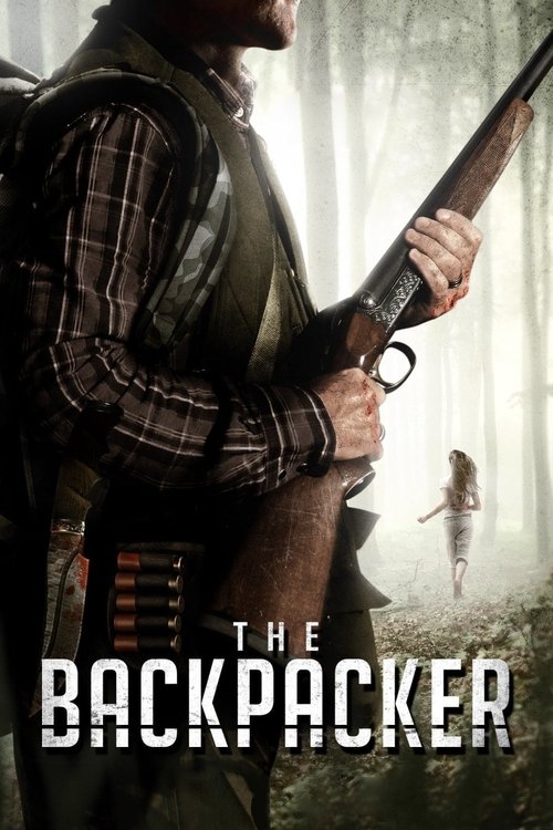 The Backpacker (2011) - film poster