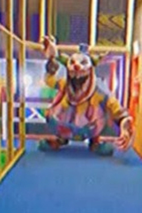 The Ball Pit (2026) - film poster