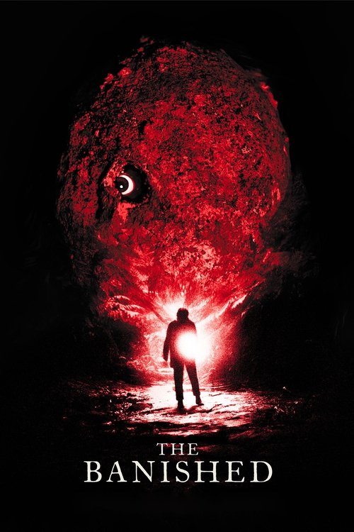 The Banished (2025) - film poster