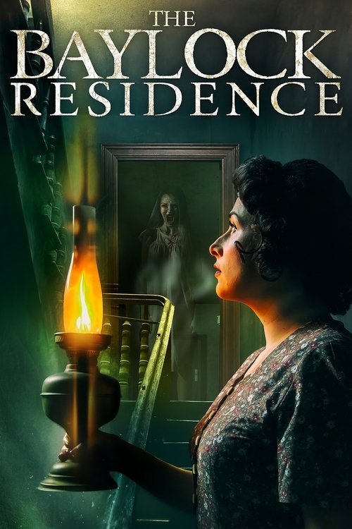 The Baylock Residence (2019) - film poster