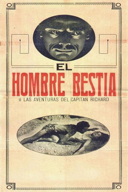 The Beast Man