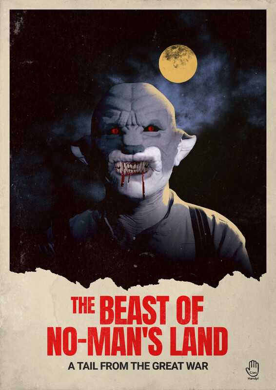 The Beast of No-Man’s Land
