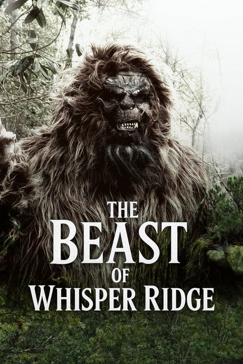 The Beast of Whisper ridge (2026) - film poster