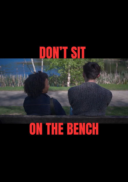 The Bench (2026) - film poster
