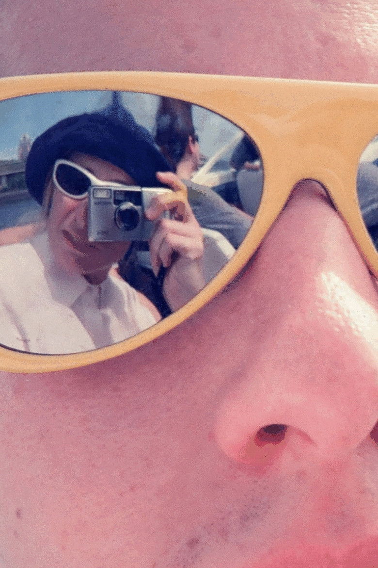 The Best Summer (2026) — film poster, directed by Tamra Davis