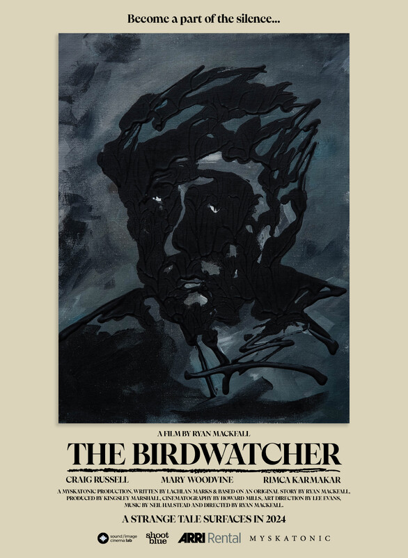 The Birdwatcher