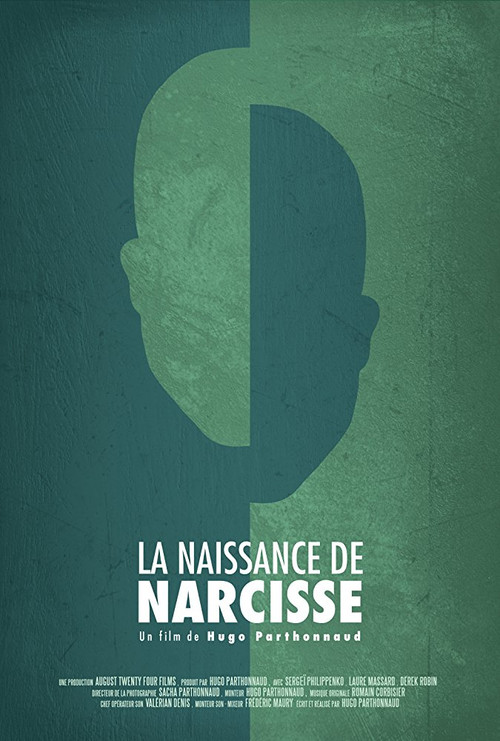 The Birth of Narcissus (2018) - film poster