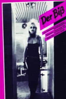 The Bite (1984) - film poster