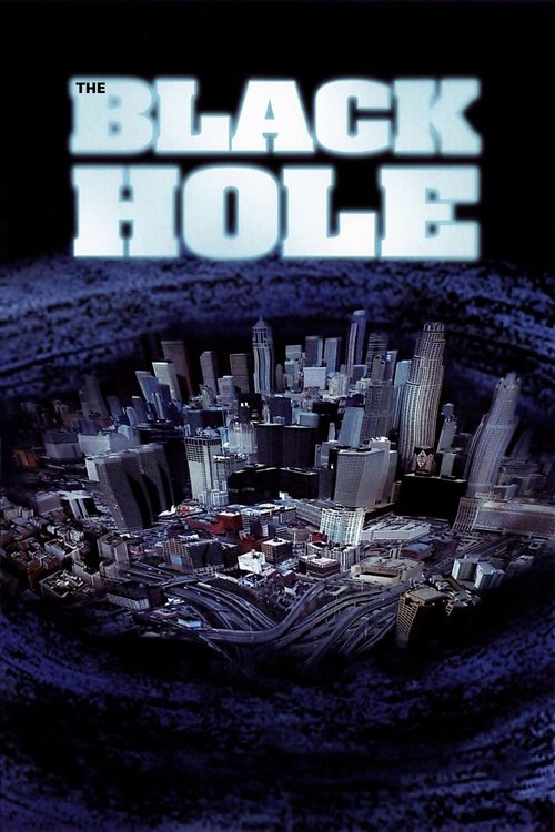 The Black Hole (2006) - film poster