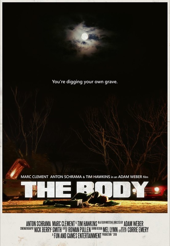 The Body