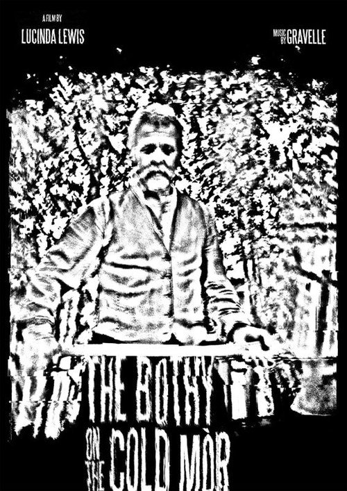 The Bothy on the Cold Mòr (2025) - film poster