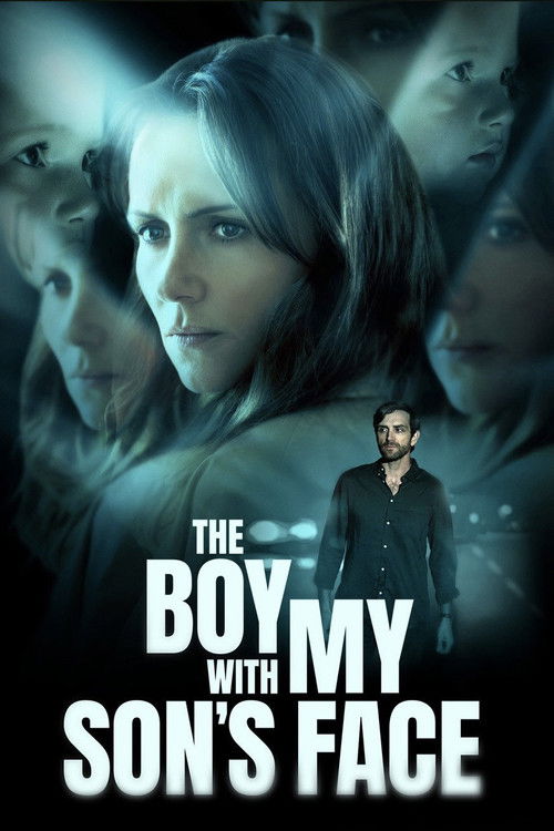 The Boy with My Son's Face (2026) - film poster, directed by Gigi Saul Guerrero