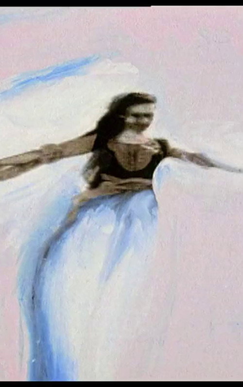 The Bride