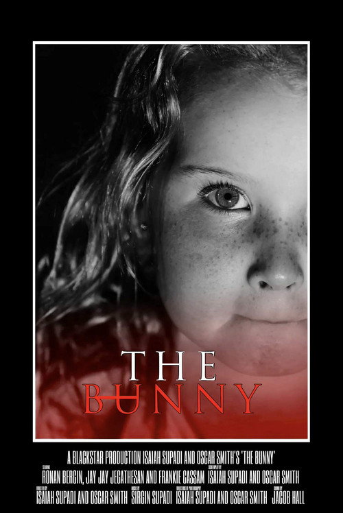 The Bunny (2026) - film poster