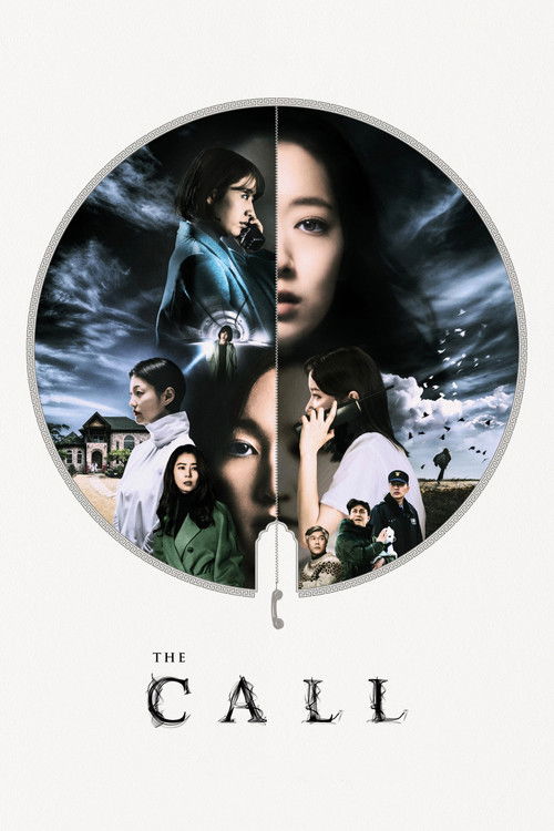 The Call (2020) - film poster