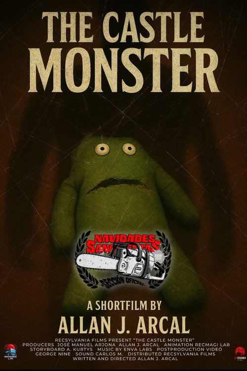 The Castle Monster