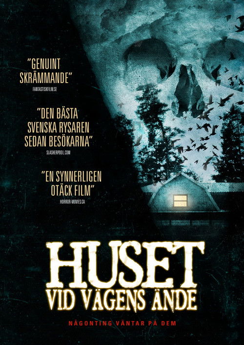 The Cellar (2003) - film poster