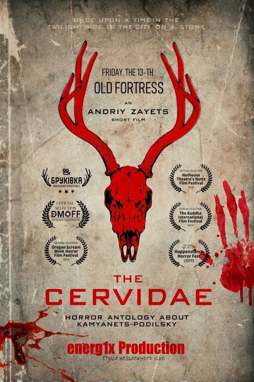 The CERVIDAE