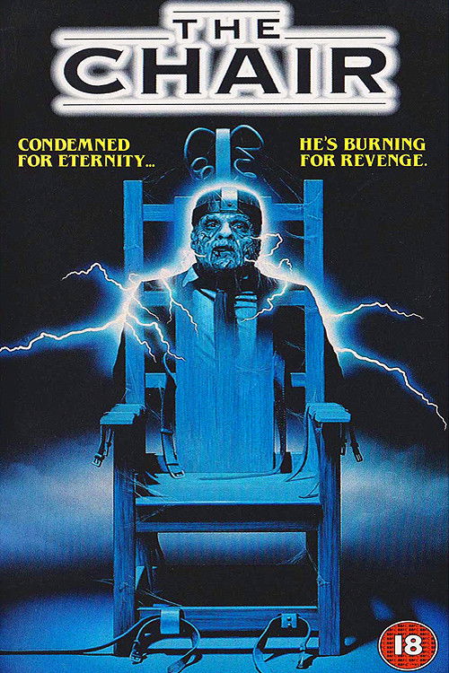 The Chair (1988) - film poster