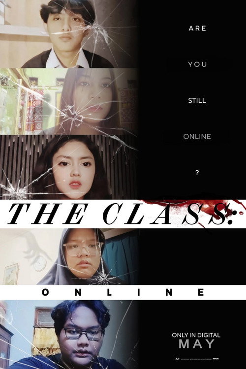 The Class: Online (2026) - film poster