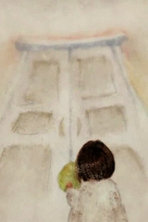 The Closet (2014) — film poster, directed by Satomi Maiya