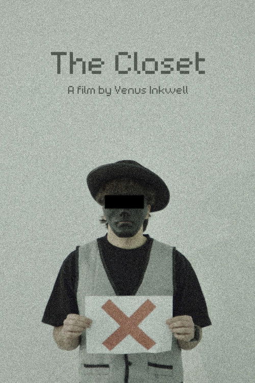 The Closet (2026) — film poster