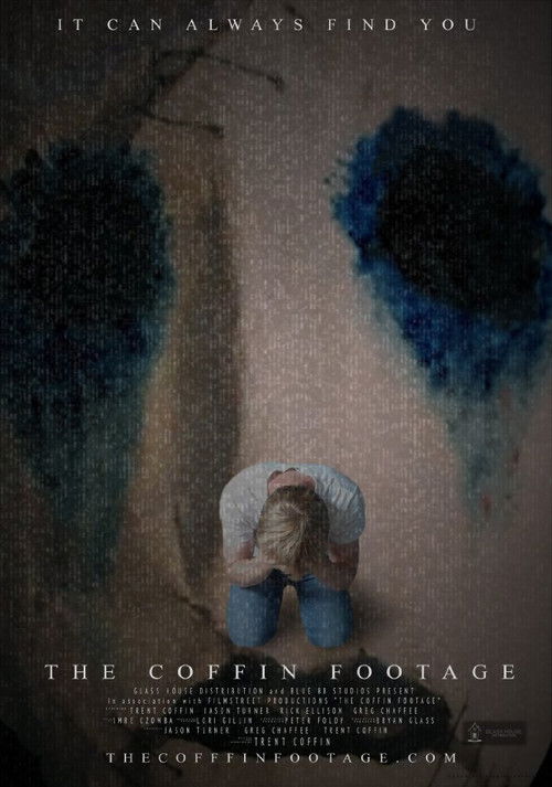 The Coffin Footage (2016) - film poster