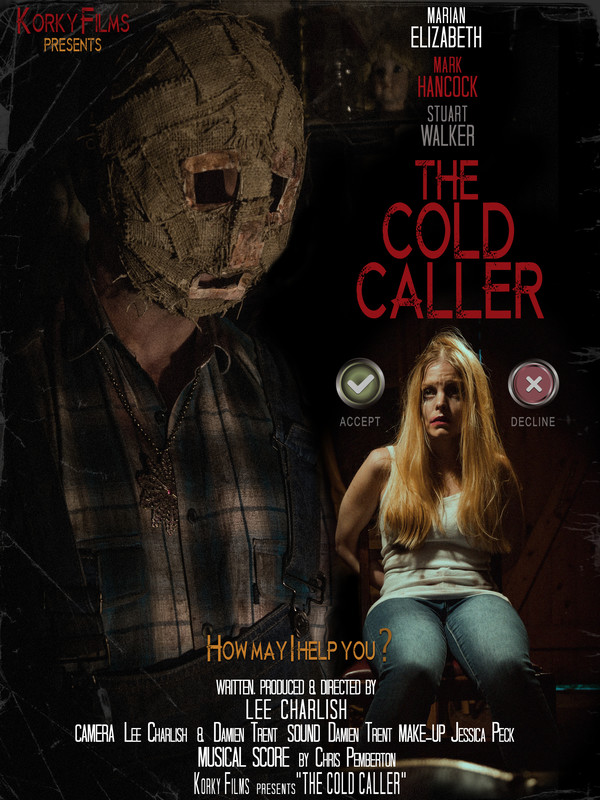 The Cold Caller