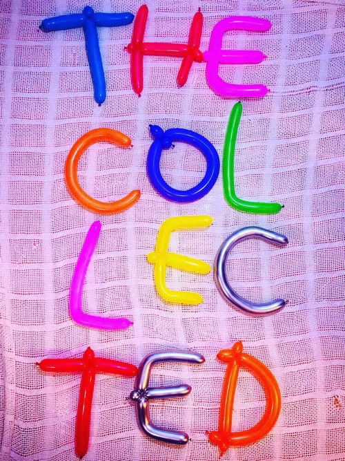 The Collected (2021) - film poster, directed by Raymond Cara