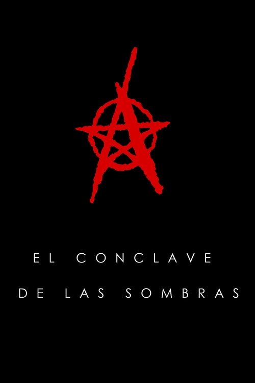 The Conclave of Shadows (2024) - film poster